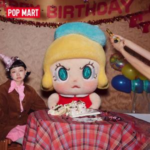 アングリーモリー ぬいぐるみの買取情報