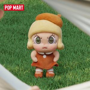 POP MART Angry Molly An...の詳細画像1