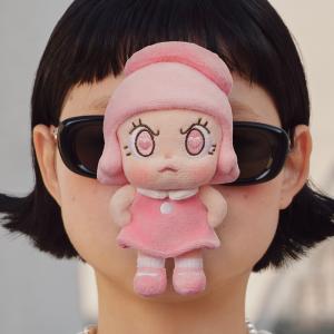 POP MART Angry Molly An...の詳細画像3