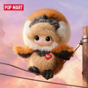 POP MART（ポップマート） POP MART THE MONSTERS × FIFA ぬいぐるみ