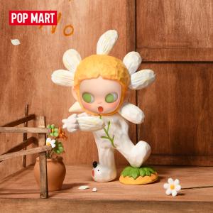 POP MART（ポップマート） 【正規品保証 毎日発送】 1000％ バズライト