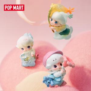 POP MART DIMOO Moments フィギュアの買取情報
