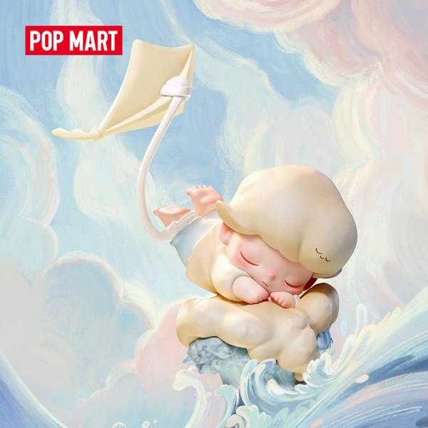 POP MART DIMOO Memories We Hold シリーズ　フィギュア