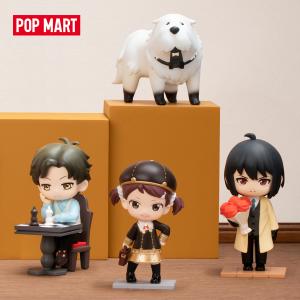 2026年2月】POP MART フィギュア本体のおすすめ人気ランキング - Yahoo