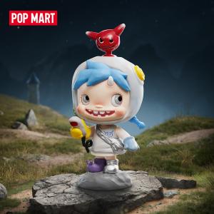 POP MART（ポップマート） 正規品保証 THE MONSTERS × One Piece