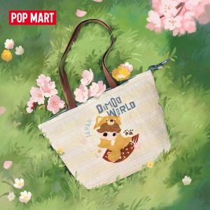 POP MART（ポップマート） POP MART SKULLPANDA The Feast Begins