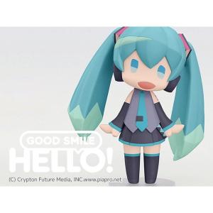 HELLO！ GOOD SMILE 初音ミク｜popmart-japan