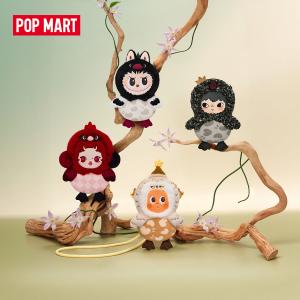 POP MART（ポップマート） POP MART THE MONSTERS Wacky Mart シリーズ