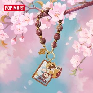 POP MART GO AROUND WITH POP MART シリーズ 日本限定 DIMOO ペンダント ポップマート｜POP MART公式ストア