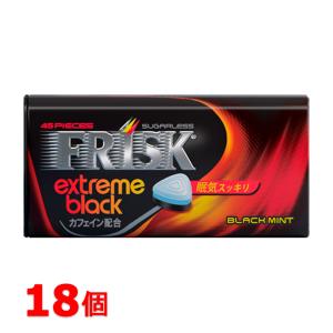 クラシエ　フリスク　ネオ（FRISK NEO）35g　ペパーミント　9個×2箱
