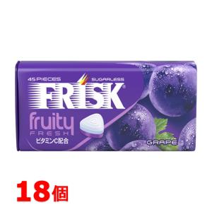 FRISK（フリスク） クラシエ エクストリームブラック ブラックミント 9