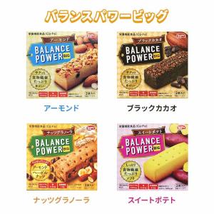 [簡単朝食]約1ヶ月分セット バランスパワー ...の詳細画像2