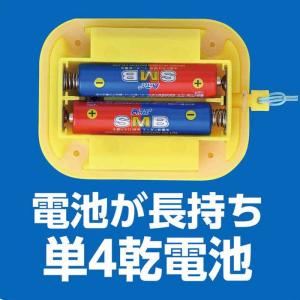 防犯ブザー キューブ 防犯 グッズの詳細画像2