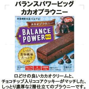 ハマダコンフェクト バランスパワービッグ 8個...の詳細画像3
