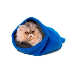 Petmate Jackson Galaxy Comfy Cocoon 本体サイズ：横幅41cm