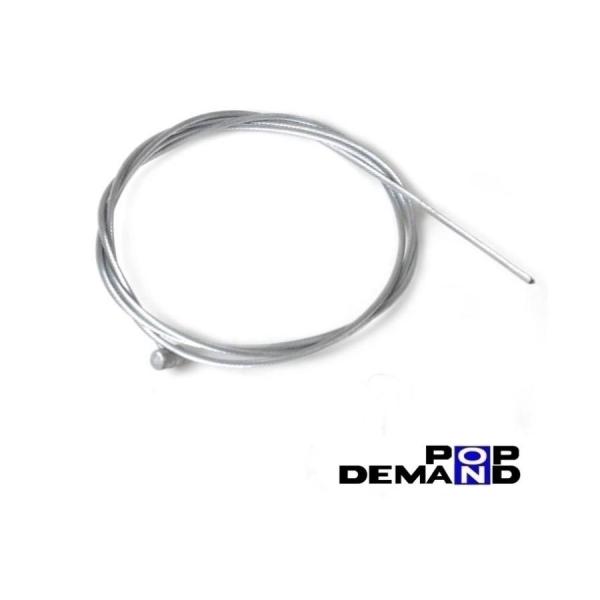 ver2 汎用 ワイヤー 1.0m アクセル スロットル ブレーキ クラッチ ワイヤー R1-Z R...