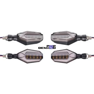 35090 ドレミコレクション Z1 LEDウインカーセット ウインカー