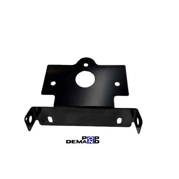 Kawasaki バリオス2 フェンダーレス キット ZR250B 全年式