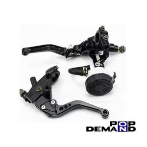 CBX風 マスターシリンダー/クラッチホルダーセット CBX400F Amazon.co.jp: 別体 マスターシリンダー ブレーキ クラッチ ホルダー