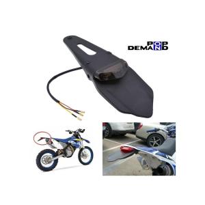 タ*ー様 CB750F 純正 テールランプ アルミ フェンダーレスキット RC0 Yahoo!オークション - CB750F (RC04)用 リアフェンダーレスキット