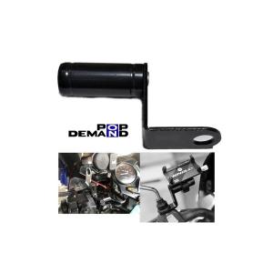 DAYTONA（バイク用品） 96588 デイトナ マルチマウントバーFE