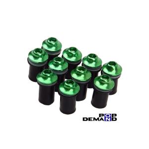 ぼると LighTech - 外装カウル用ボルトキット ZX-10R / SE / RR '16-20