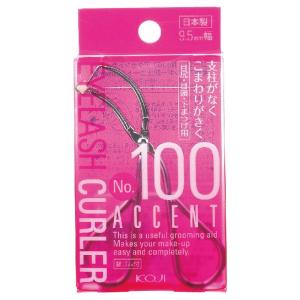 No.100 アクセントカーラー (部分用ビューラー)9.5mm幅
