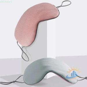 睡眠 アイマスク 両面シルク レディース メン...の詳細画像1