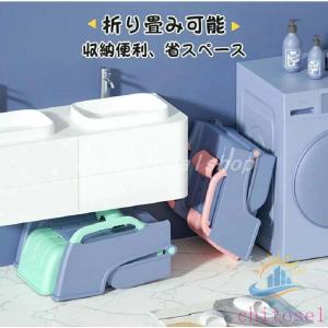 チェア 介護シャンプー器移動 シャンプー台 介...の詳細画像1