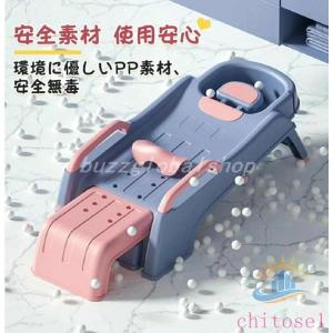 チェア 介護シャンプー器移動 シャンプー台 介...の詳細画像4