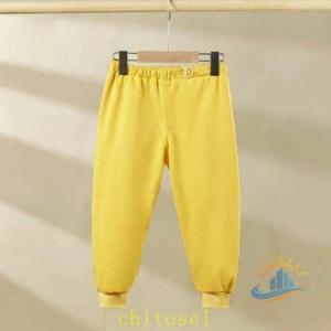 おねしょパンツ パンツ ロングパンツ 男の子 ...の詳細画像3