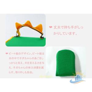 犬用 ライフジャケット 小型犬 中型犬 ペット...の詳細画像2