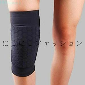 2枚セット 膝サポーター 疲労軽減 スポーツ ...の詳細画像4