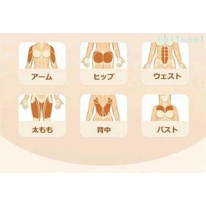 腹筋ローラー アシスト 肘 多機能 2in1 ...の詳細画像5
