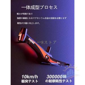 キックバイク バランスバイク 軽量 12インチ...の詳細画像1