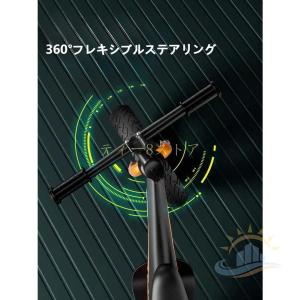キックバイク バランスバイク 軽量 12インチ...の詳細画像2