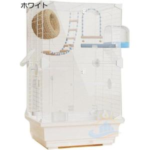 鳥かご 鳥ケージ バードケージ 鳥小屋複数飼い...の詳細画像3