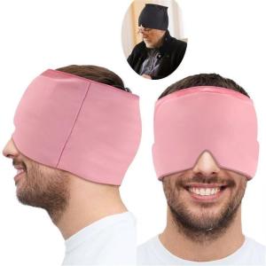 アイマスク　立体型　リラックス　睡眠性抜群　遮光　シルク　快眠グッズ　眼精疲労　ゾンチー　回復　立体　快眠　仮眠　目元　洗濯　移動　プレゼント　旅行