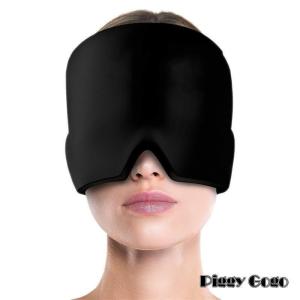 アイマスク 立体型 リラックス 睡眠性抜群 遮...の詳細画像2
