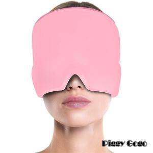 アイマスク 立体型 リラックス 睡眠性抜群 遮...の詳細画像3