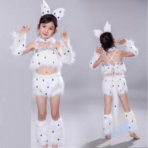 一部 ハロウィンコスプレ 6点セット動物仮装 ...の詳細画像1