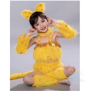 一部 ハロウィンコスプレ 6点セット動物仮装 ...の詳細画像3