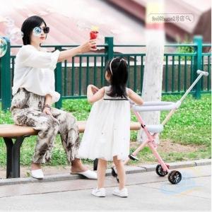 ベビーカー 3-6歳 軽量 おしゃれ 折りたた...の詳細画像5