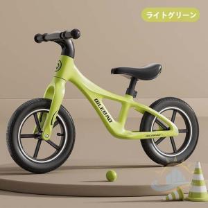 キックバイク バランスバイク 軽量 12インチ...の詳細画像5