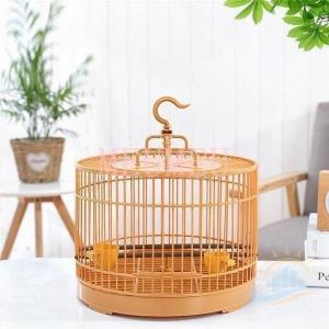 バードケージ 鳥籠 室内外兼用 鳥用品 ゲージ...の詳細画像1