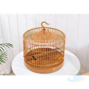 バードケージ 鳥籠 室内外兼用 鳥用品 ゲージ...の詳細画像2