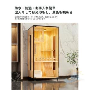 猫 ケージ おしゃれ 室内飼い 3段 幅60C...の詳細画像3