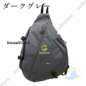 メンズ 大きめ メンズバッグ ウエストバッグ ...の詳細画像5