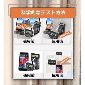 電磁波遮断 生地 地震 電磁波防護 電磁波防止...の詳細画像4