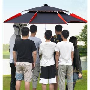 パラソル 240CM 収納袋 モダン おしゃれ...の詳細画像3